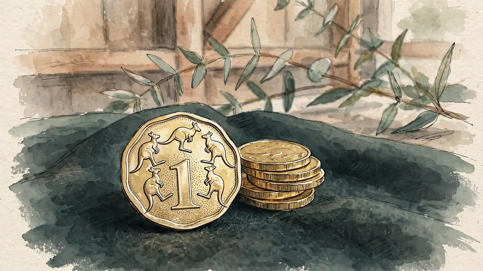 $1 Minimum Deposit Pokies in Australia