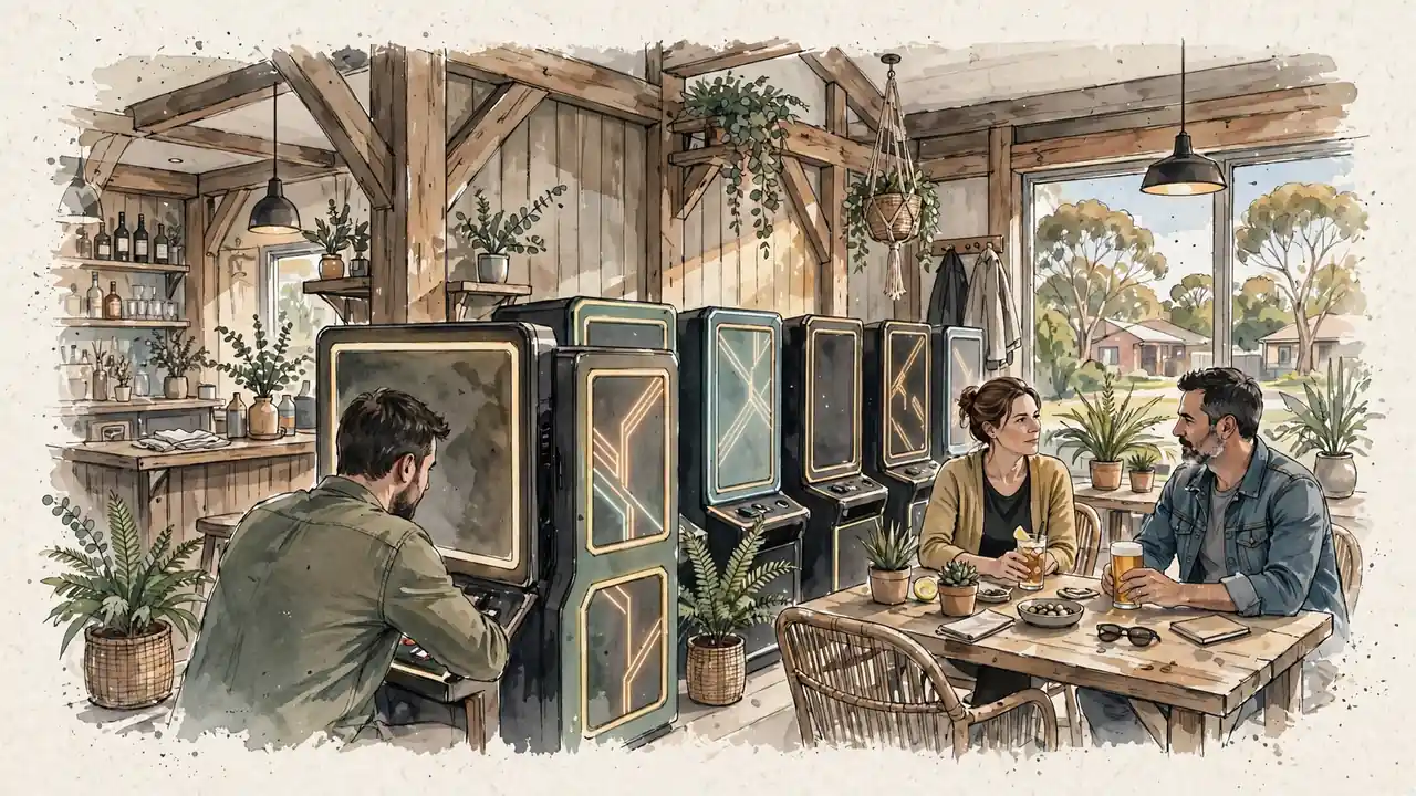 Aristocrat Online Pokies in Australia: What to Know
