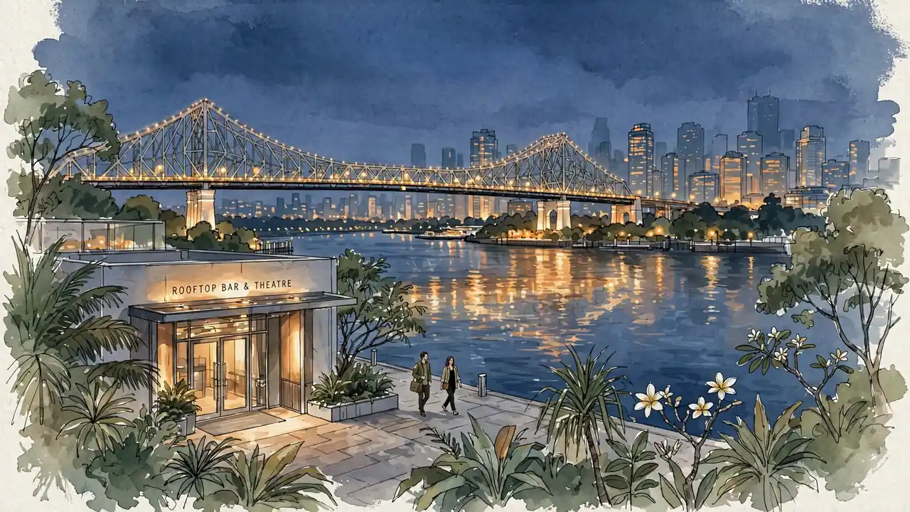 Best Casino in Brisbane 2026: What to Know