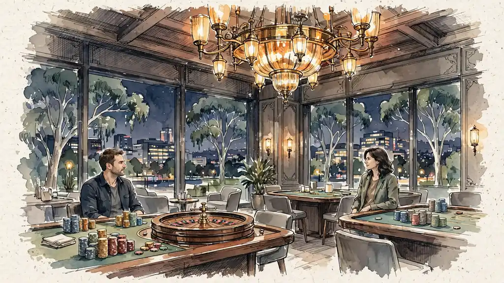 Best Casino in Canberra 2026: Rooms, Dining and More