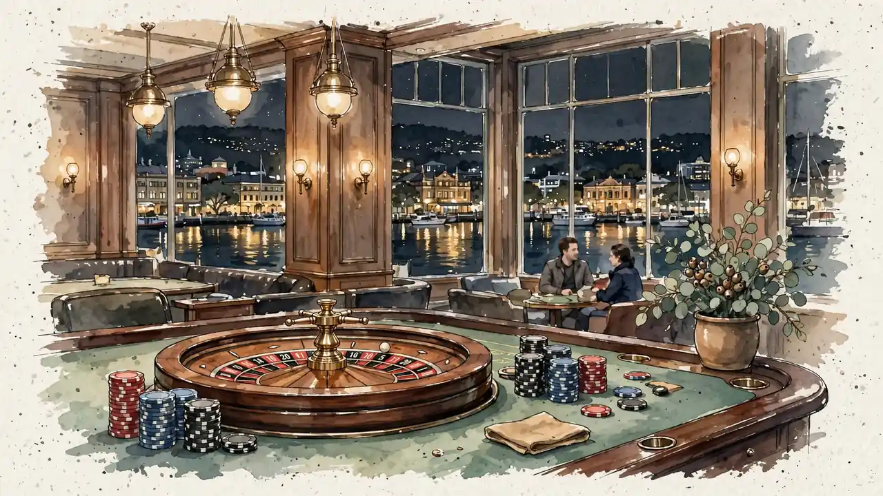 Best Casino in Hobart: What to Know Before You Go