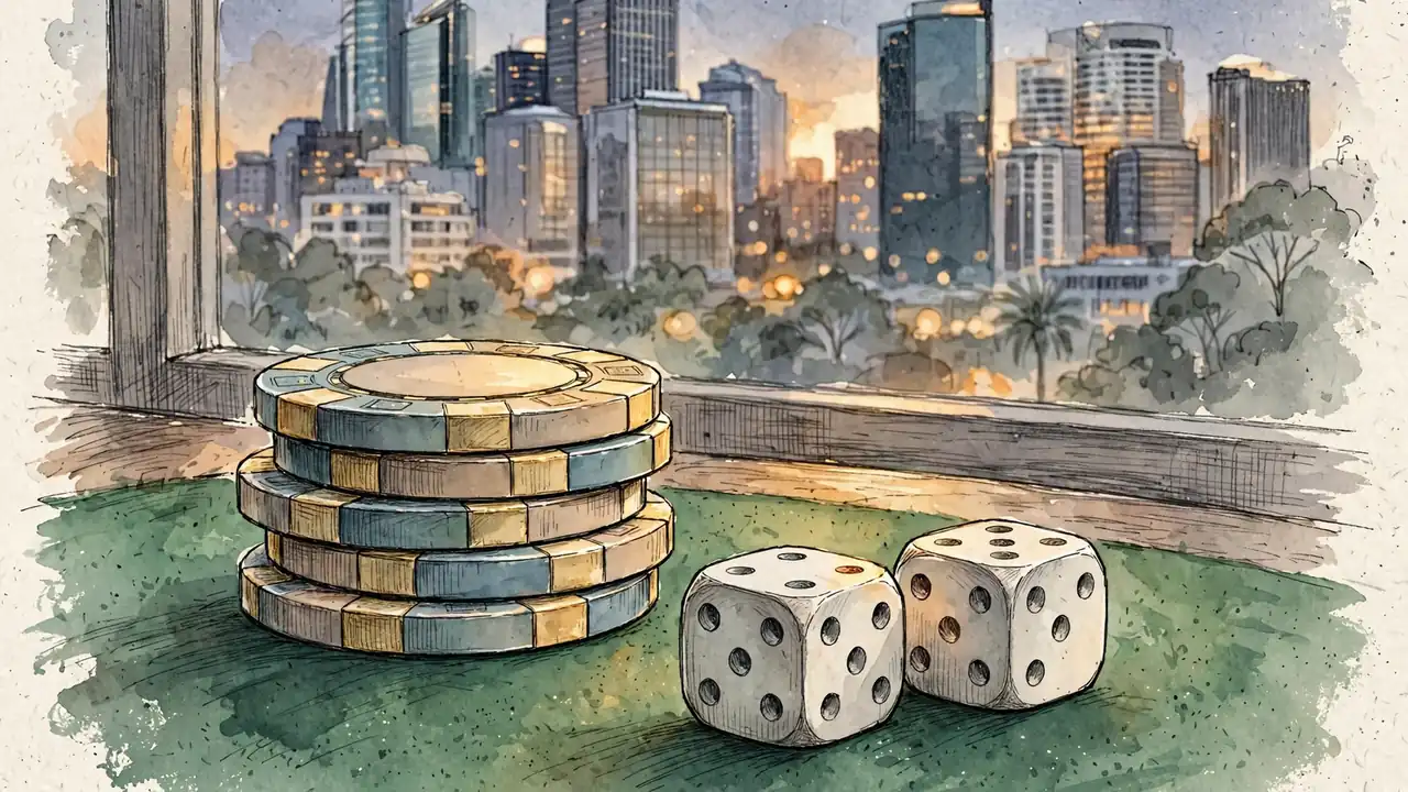 Best Casino Sign Up Bonus Australia: What to Know