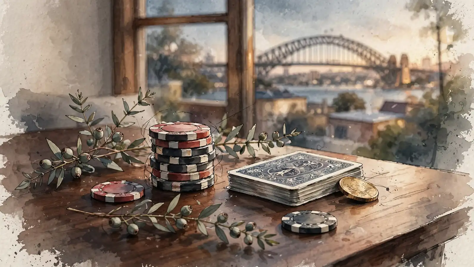 Best Fast Payout Online Casino Australia