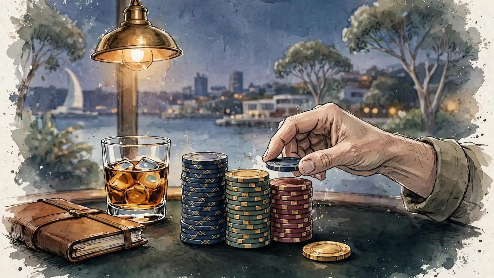 High Roller Casino Bonuses for Australian Players