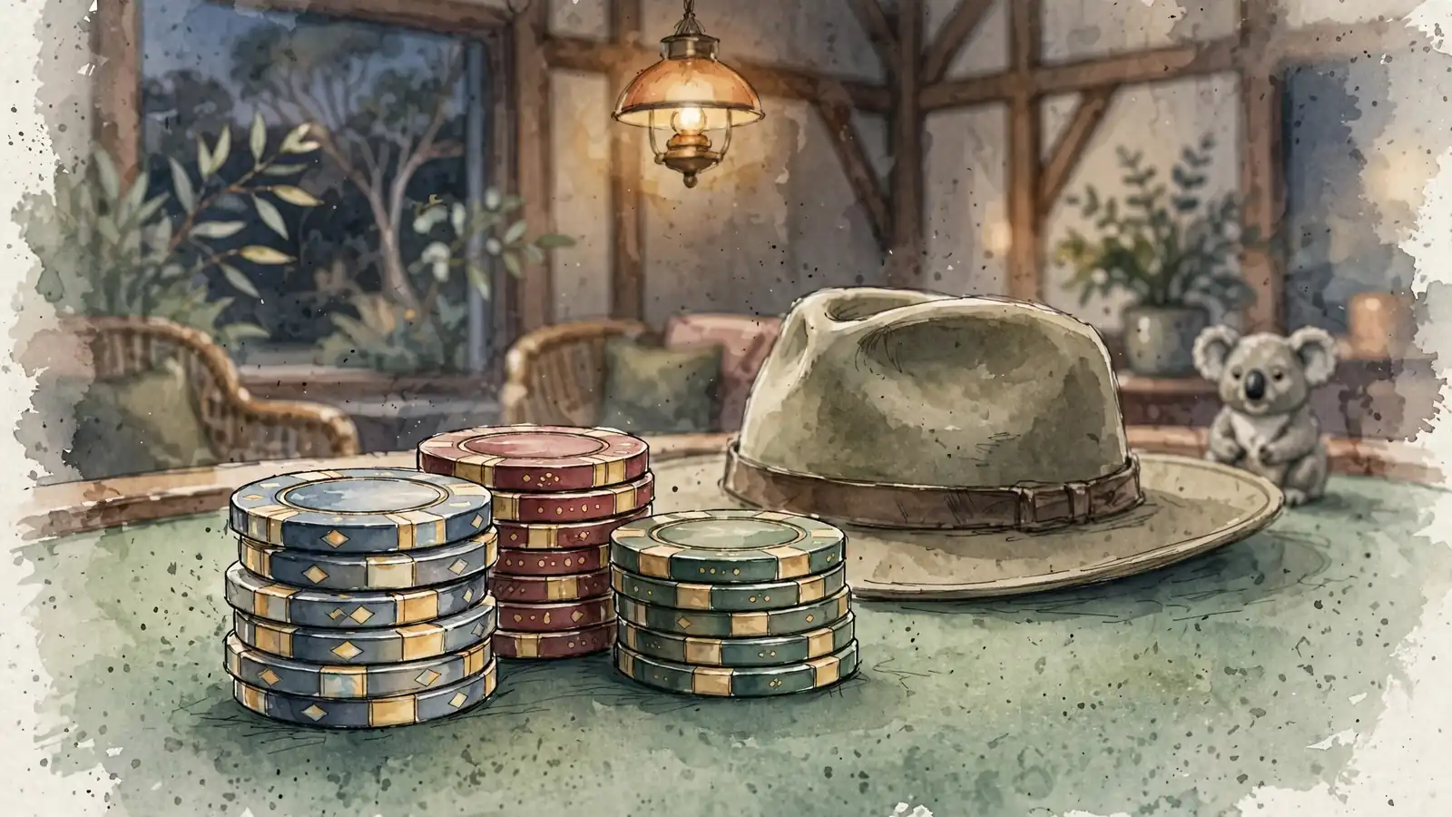 Best High-Volatility Slots in Australia