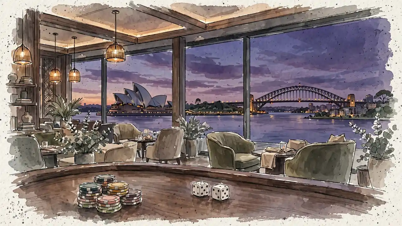 Best Microgaming Online Casinos Australia Guide