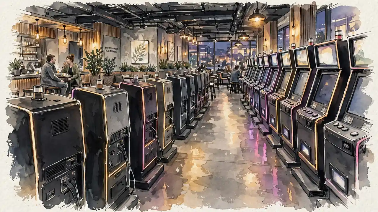 Best New Australian Online Pokies: What to Know