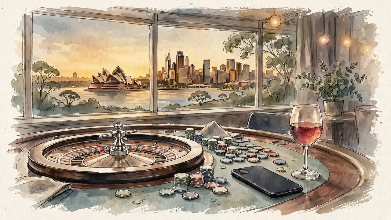 Best New Online Casino Sites in Australia