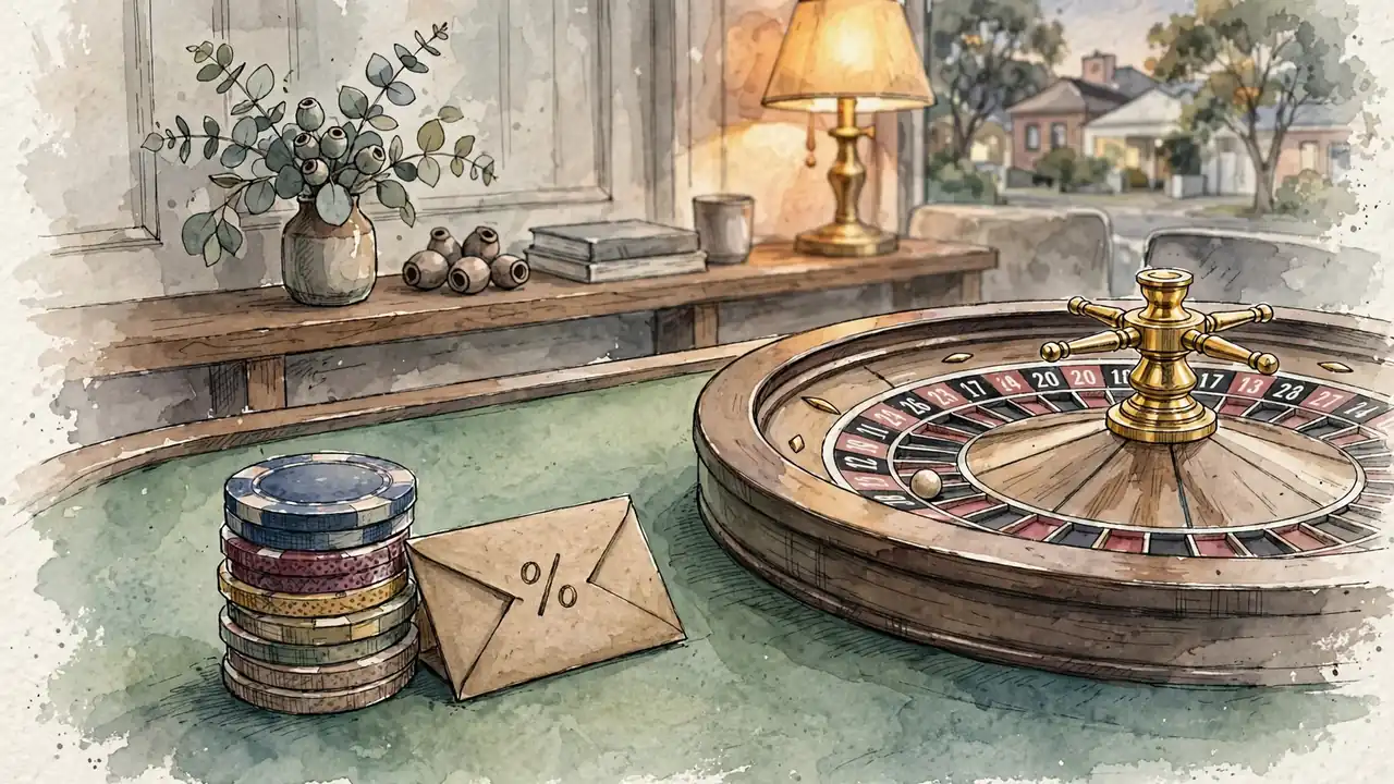 Best Cashback Casino Bonuses in Australia Explained
