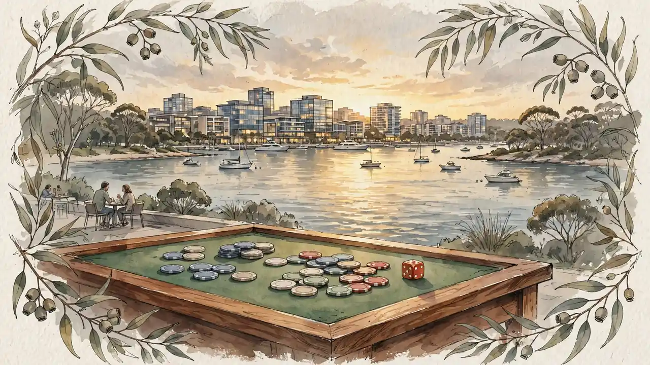 Playson Online Casinos Australia: Games and Play