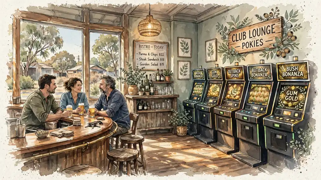 Best Pokies in New South Wales: NSW Guide