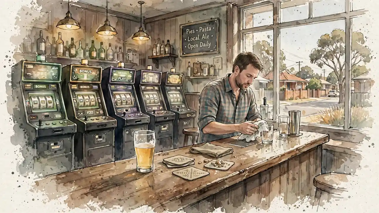 Best Pokies in South Australia: What You Can Play