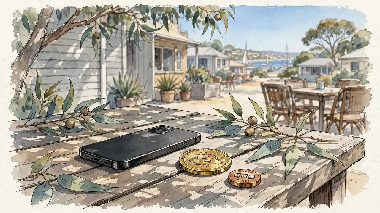 Bitcoin Pokies in Australia: What the Law Allows