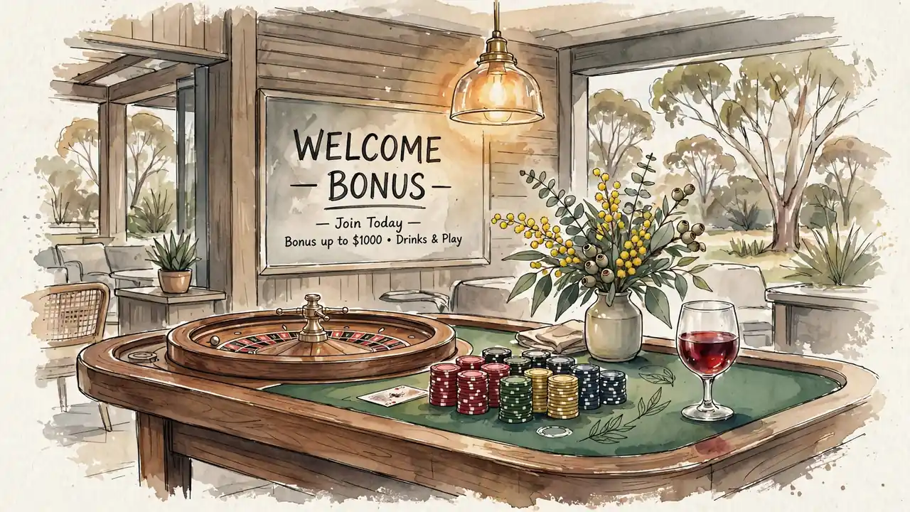 Bonuses