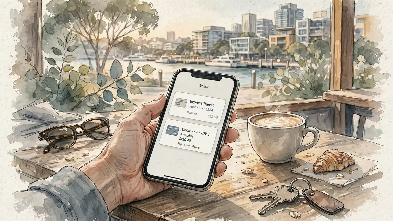 Casinos That Accept Apple Pay in Australia