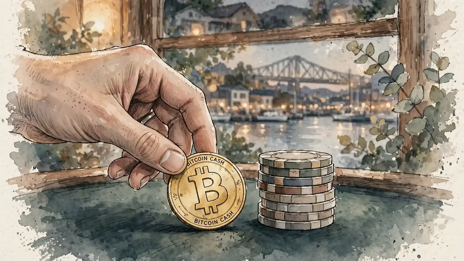 Casinos Accepting Bitcoin Cash in Australia