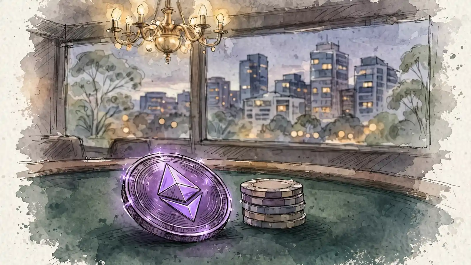 Casinos That Accept Ethereum in Australia