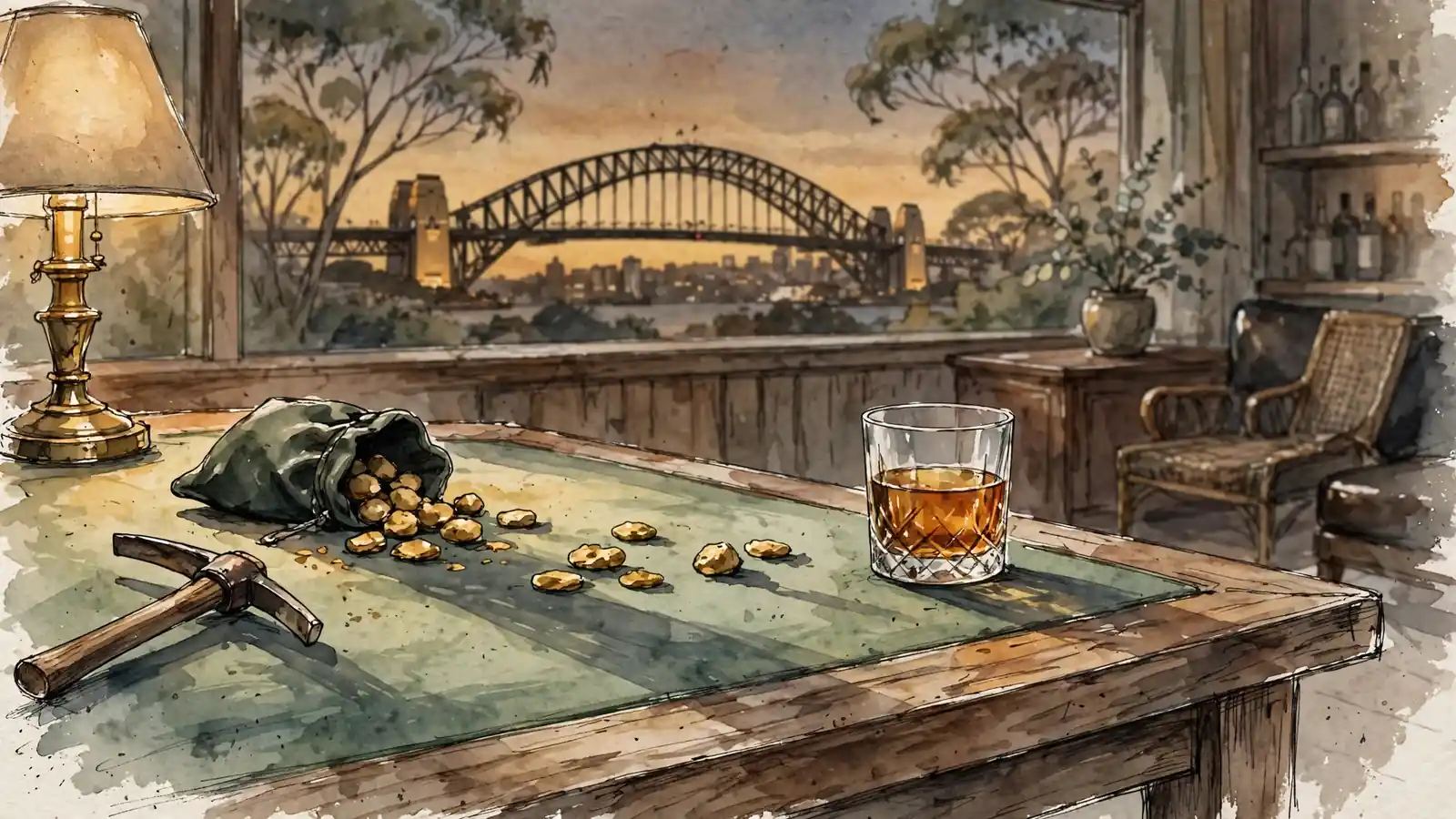 Mines Casino Game Australia: How It Works