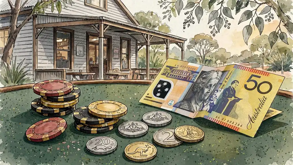No Minimum Deposit Casino Australia: What to Know