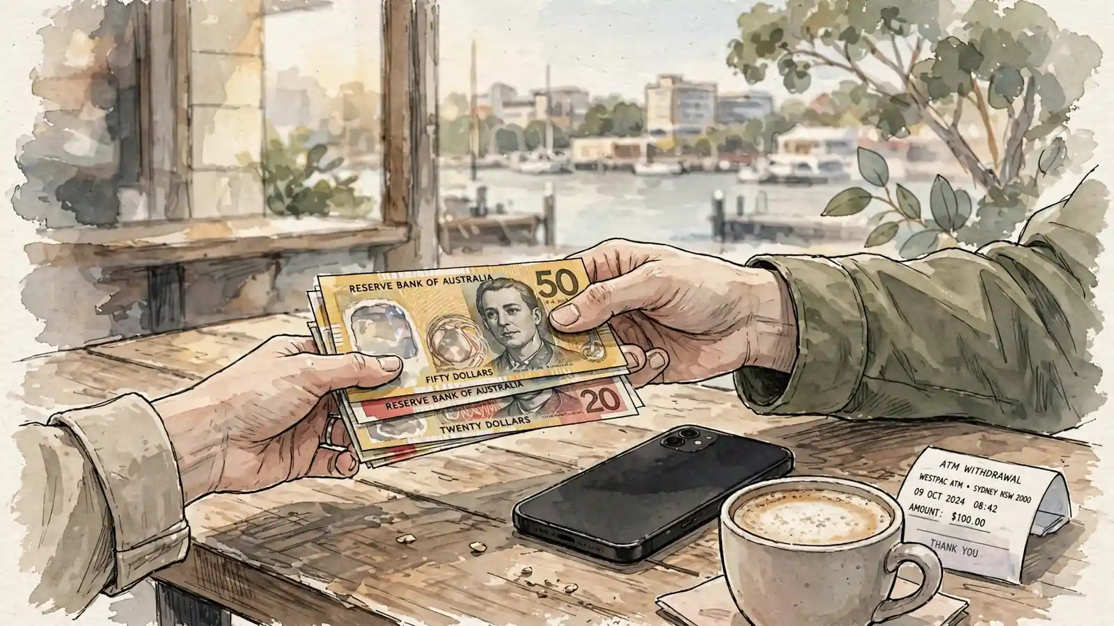 Quick Withdrawal Casino Australia: What to Check